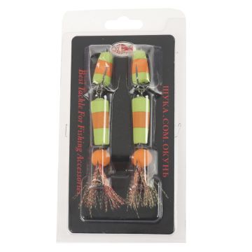 Мандула SKYFISH, арт. 0008-2-2#